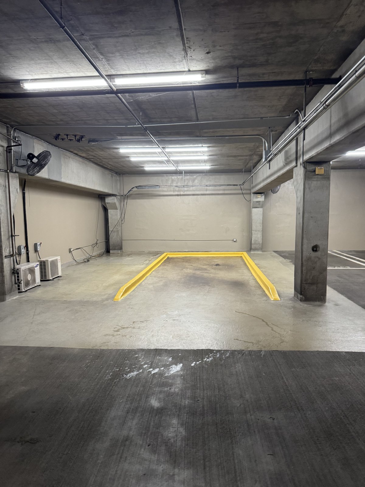 Parking Structure